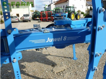 Arado Lemken juwel 8m v5 n100: foto 5 Arado Lemken juwel 8m v5 n100: foto 5
