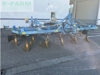 Cultivador LEMKEN