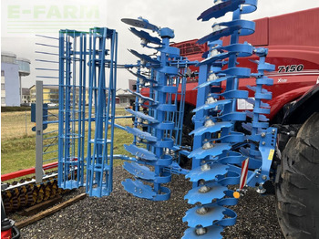 Grades de discos LEMKEN
