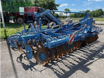 Grades de discos LEMKEN