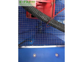 Semeadeira Lemken solitair 8/300 + zirkon 10/300: foto 5 Semeadeira Lemken solitair 8/300 + zirkon 10/300: foto 5