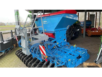 Semeadeira LEMKEN