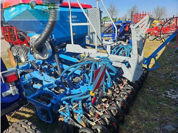 Semeadeira Lemken solitär 8+ / 300: foto 5