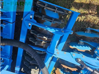 Semeadeira Lemken solitär 8+ / 300: foto 4