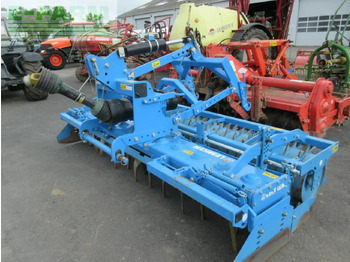 Maquina para lavrar a terra LEMKEN