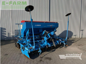 Semeadeira LEMKEN