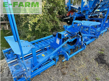 Maquina para lavrar a terra LEMKEN