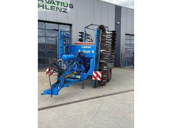 Semeadeira LEMKEN