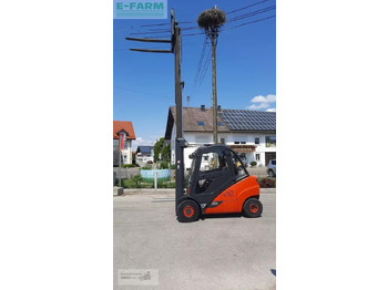 Empilhador LINDE H30