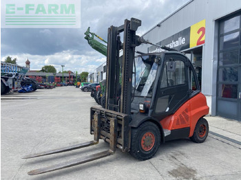 Empilhador LINDE H50