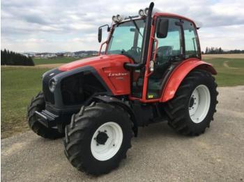Trator Lindner Geotrac 64 ep: foto 1