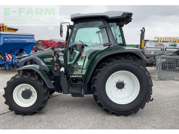 Trator Lindner Lintrac 75LS: foto 2