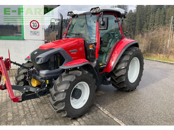 Trator LINDNER Lintrac