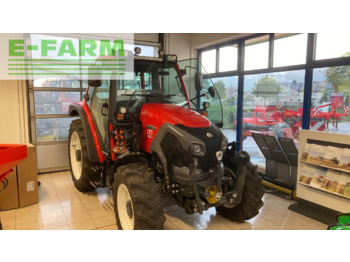 Trator LINDNER Lintrac