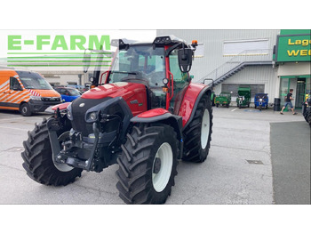 Trator LINDNER Lintrac