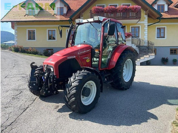 Trator LINDNER Geotrac