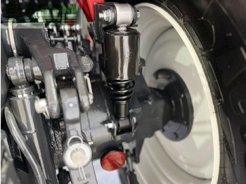 Trator Lindner lintrac 75 ls: foto 5