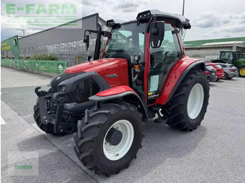 Trator LINDNER Lintrac