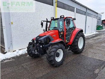 Trator Lindner lintrac 75ls: foto 2