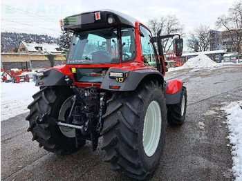Trator Lindner lintrac 75ls: foto 5