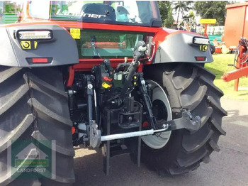 Trator Lindner lintrac 75ls: foto 5