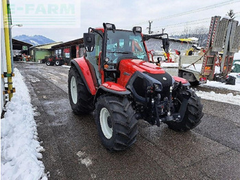 Trator Lindner lintrac 75ls: foto 4