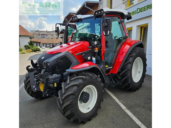 Trator LINDNER Lintrac