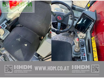 Empilhador telescópico Magni rth 6.25 sh: foto 3