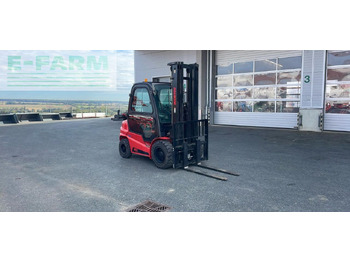 Empilhador MANITOU MI 30 D
