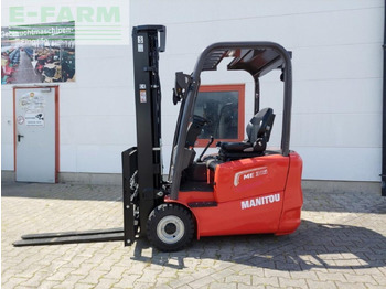 Empilhador MANITOU ME 315