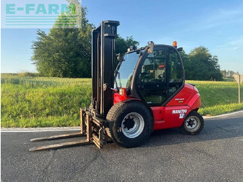 Empilhador MANITOU