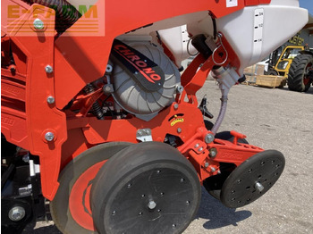 Semeadora de precisão Maschio chrono 512: foto 5