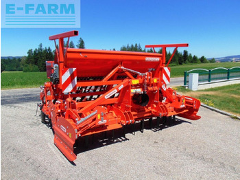 Semeadora combinada MASCHIO GASPARDO