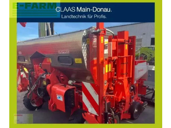 Semeadora de precisão MASCHIO GASPARDO