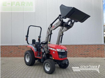 Trator MASSEY FERGUSON 1700 series