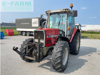 Trator MASSEY FERGUSON 3000 series