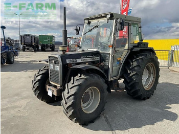 Trator MASSEY FERGUSON 300 series