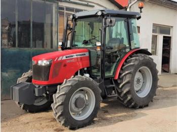 Trator Massey Ferguson 3650: foto 1