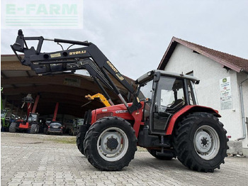 Trator Massey Ferguson 4345: foto 2