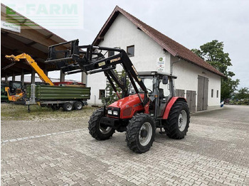 Trator Massey Ferguson 4345: foto 3