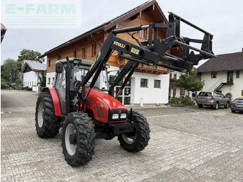 Trator Massey Ferguson 4345: foto 5