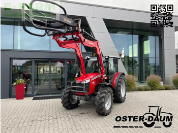 Trator MASSEY FERGUSON 4709