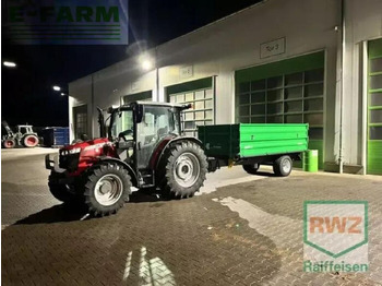 Trator MASSEY FERGUSON 4709