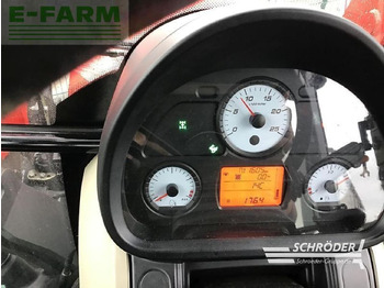Trator Massey Ferguson 4709 m cab essential: foto 3