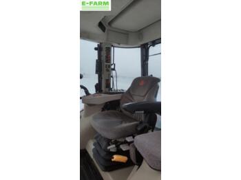 Trator Massey Ferguson 5611 Dyna-4 EFFICIENT: foto 2