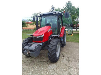 Trator MASSEY FERGUSON 5611