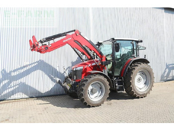 Trator MASSEY FERGUSON 5711