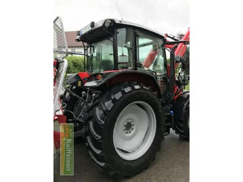 Trator Massey Ferguson 5711 dyna 4 power: foto 4