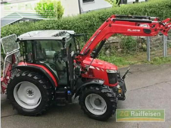 Trator MASSEY FERGUSON 5711