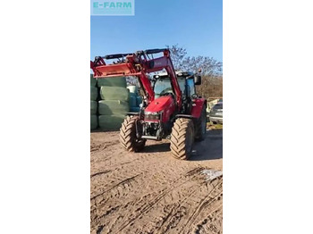 Trator MASSEY FERGUSON 5713